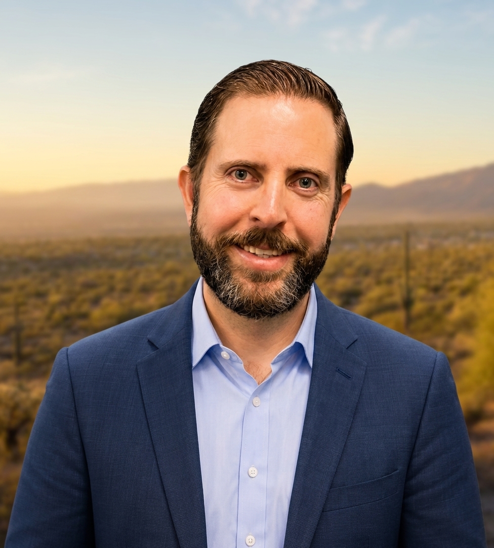 Travis White - Higley School Board Election Candidate for Higley Unified School District 60